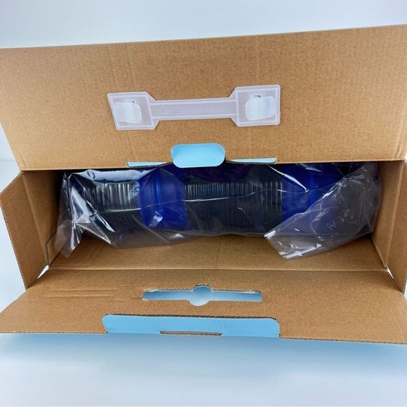 Funboy Luxury Inflatable Snowmobile Snow Sled - Picture 4 of 10